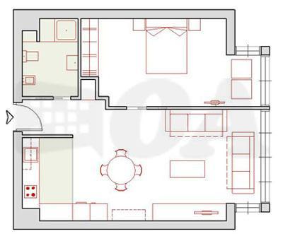 Apartamentos Castron Douro ซานติอาโก เด กอมโปสเตลา ภายนอก รูปภาพ
